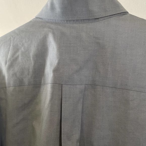 Enro men’s Dresshirt Non iron - Picture 3 of 7